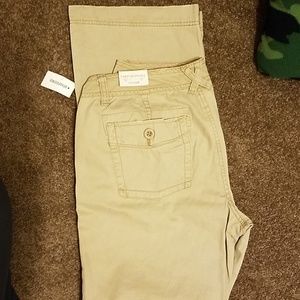 Aeropostle Khaki pants